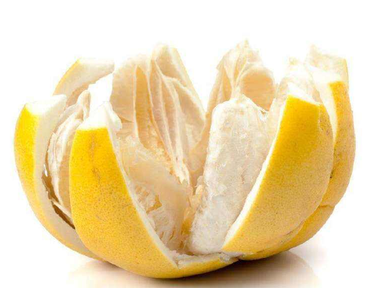 減肥能吃柚子嗎 減肥吃紅柚還是白柚 減肥能吃柚子嗎 減肥吃紅柚還是白柚