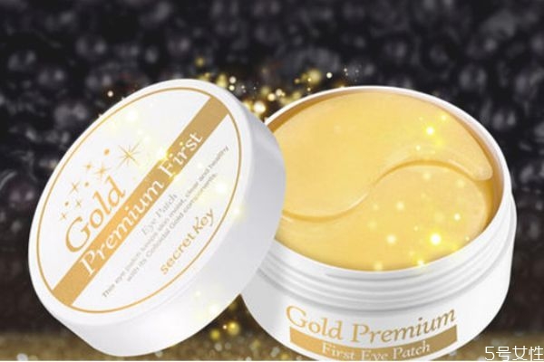 敷眼膜為什么沒有效果 眼膜適合什么時(shí)候敷 敷眼膜為什么沒有效果 眼膜適合什么時(shí)候敷