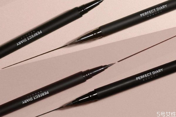 完美日記眼線筆好用嗎 完美日記眼線筆保質(zhì)期多久 完美日記眼線筆好用嗎 完美日記眼線筆保質(zhì)期多久