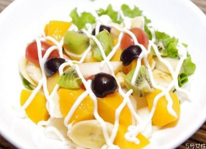 沙拉醬加熱后還能吃嗎 沙拉醬高溫會(huì)變質(zhì)嗎 沙拉醬加熱后還能吃嗎 沙拉醬高溫會(huì)變質(zhì)嗎