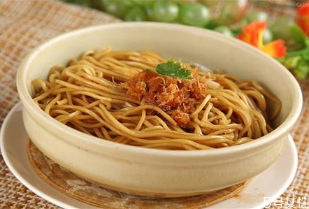 面條和米飯哪個(gè)容易胖 怎么吃面條不會(huì)胖 面條和米飯哪個(gè)容易胖 怎么吃面條不會(huì)胖