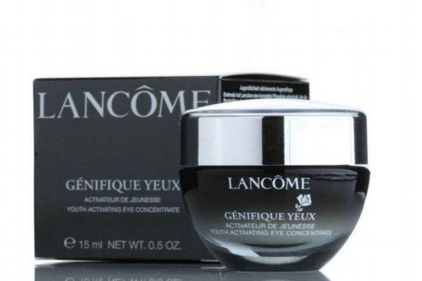 蘭蔻眼霜可以早上用嗎 蘭蔻眼霜哪款好 蘭蔻眼霜可以早上用嗎 蘭蔻眼霜哪款好