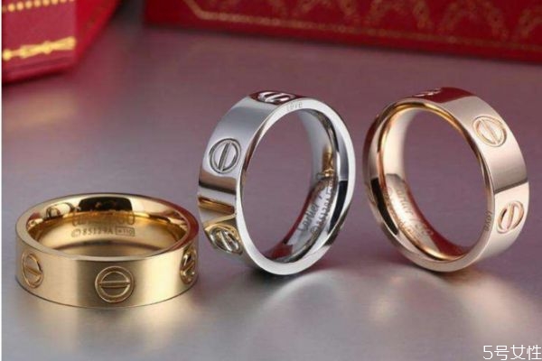 卡地亞戒指褪色怎么處理 買(mǎi)卡地亞戒指要注意什么 卡地亞戒指褪色怎么處理 買(mǎi)卡地亞戒指要注意什么