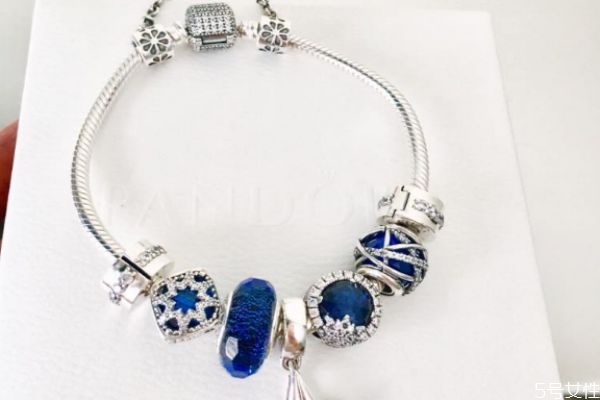 潘多拉手鏈怎么扣 潘多拉手鏈哪個(gè)款式最經(jīng)典 潘多拉手鏈怎么扣 潘多拉手鏈哪個(gè)款式最經(jīng)典