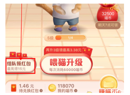 2020雙十一養(yǎng)貓?jiān)趺赐岁?duì) 淘寶雙十一組隊(duì)玩法 2020雙十一養(yǎng)貓?jiān)趺赐岁?duì) 淘寶雙十一組隊(duì)玩法