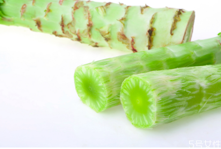 萵筍應該怎么挑 萵筍中間有洞能吃嗎