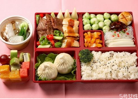 上班族怎么帶飯比較健康 五個帶飯技巧 上班族怎么帶飯比較健康 五個帶飯技巧
