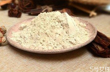 三七粉面膜怎么做 什么人不適合貼三七面膜 三七粉面膜怎么做 什么人不適合貼三七面膜