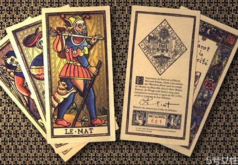 新手塔羅牌入門教程 幾種重要的塔羅牌 新手塔羅牌入門教程 幾種重要的塔羅牌
