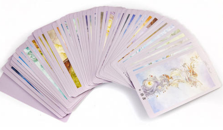 花影塔羅牌怎么玩 花影塔羅牌適合新手嗎 花影塔羅牌怎么玩 花影塔羅牌適合新手嗎