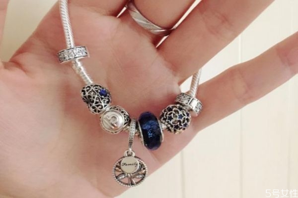 潘多拉在哪里買最便宜 潘多拉手鏈為什么貴 潘多拉在哪里買最便宜 潘多拉手鏈為什么貴