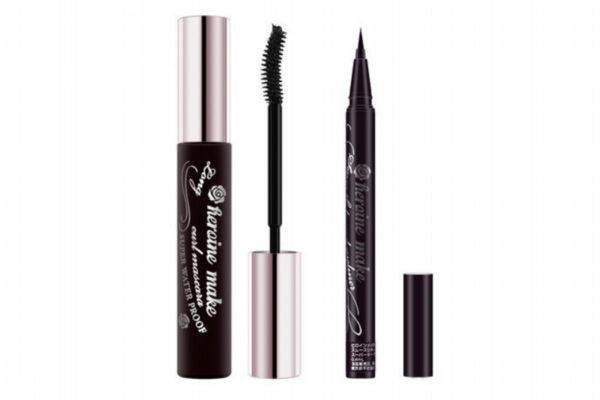 睫毛膏是什么做的 睫毛膏是液態(tài)物質(zhì)嗎 睫毛膏是什么做的 睫毛膏是液態(tài)物質(zhì)嗎