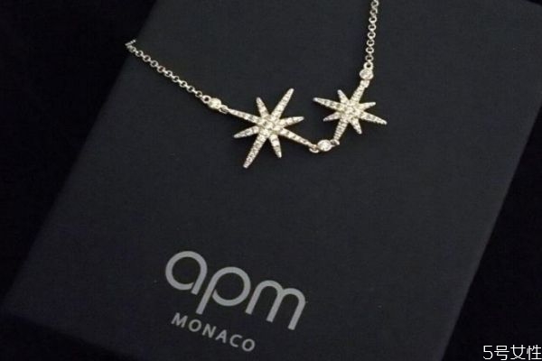 apm和施華洛世奇有何不同 apm和施華洛世奇對比 apm和施華洛世奇有何不同 apm和施華洛世奇對比