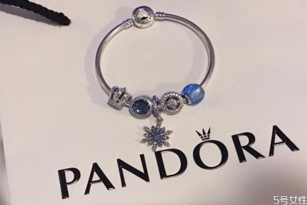 潘多拉在哪里買最便宜 潘多拉手鏈為什么貴 潘多拉在哪里買最便宜 潘多拉手鏈為什么貴