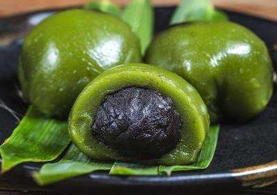 青團(tuán)皮怎么做不硬 青團(tuán)皮是用什么做的 青團(tuán)皮怎么做不硬 青團(tuán)皮是用什么做的