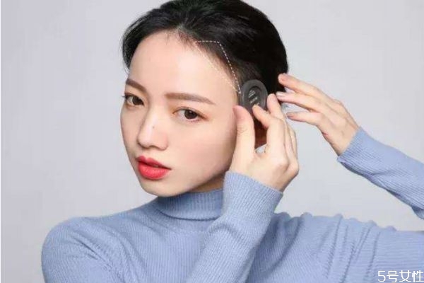 如何用眉粉當(dāng)發(fā)際線粉用 發(fā)際線粉可以用什么代替 如何用眉粉當(dāng)發(fā)際線粉用 發(fā)際線粉可以用什么代替