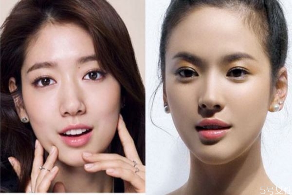 額頭發(fā)際線高怎么辦 這么做告別大額頭 額頭發(fā)際線高怎么辦 這么做告別大額頭