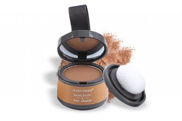 發(fā)際線怎么填充 發(fā)際線粉能看出來嗎 發(fā)際線怎么填充 發(fā)際線粉能看出來嗎