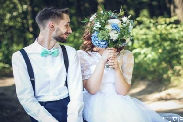 為什么會有婚前焦慮癥 婚前焦慮癥的具體表現(xiàn) 為什么會有婚前焦慮癥 婚前焦慮癥的具體表現(xiàn)