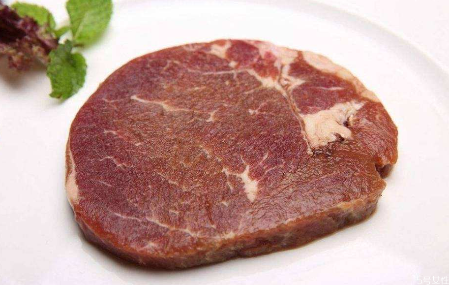 拼接牛排對人體有害嗎 拼接牛排和原切牛排如何區(qū)分 拼接牛排對人體有害嗎 拼接牛排和原切牛排如何區(qū)分