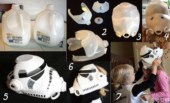 萬圣節(jié)兒童造型 兒童萬圣節(jié)妝容怎么畫 萬圣節(jié)兒童造型 兒童萬圣節(jié)妝容怎么畫