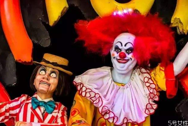 萬圣節(jié)怎么化妝 萬圣節(jié)簡單好看妝容 萬圣節(jié)怎么化妝 萬圣節(jié)簡單好看妝容