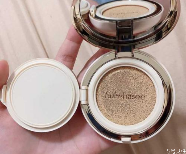 哪一款氣墊最好用 十大氣墊bb霜測評 哪一款氣墊最好用 十大氣墊bb霜測評