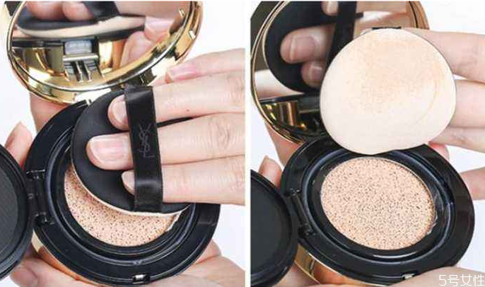 哪一款氣墊最好用 十大氣墊bb霜測評 哪一款氣墊最好用 十大氣墊bb霜測評