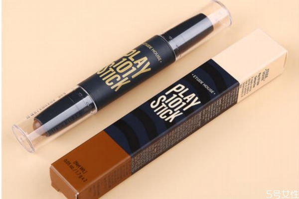 修容棒用完怎么涂開 修容棒和定妝粉先用哪個 修容棒用完怎么涂開 修容棒和定妝粉先用哪個