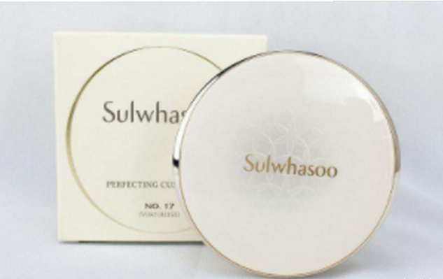 什么氣墊好用 十大最好氣墊cc霜推薦 什么氣墊好用 十大最好氣墊cc霜推薦