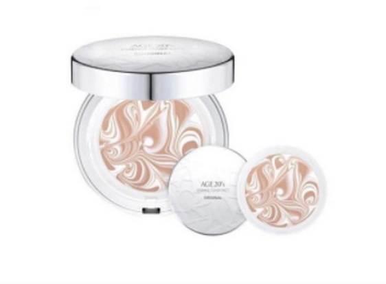 什么氣墊好用 十大最好氣墊cc霜推薦 什么氣墊好用 十大最好氣墊cc霜推薦