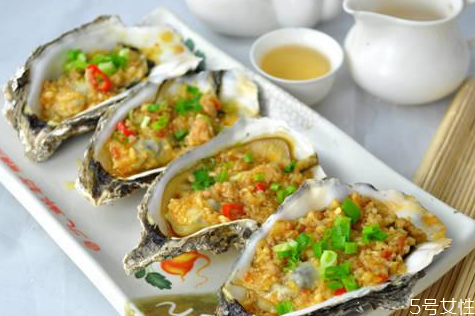 熟生蠔可以隔夜吃嗎 熟生蠔能冷凍保存嗎 熟生蠔可以隔夜吃嗎 熟生蠔能冷凍保存嗎