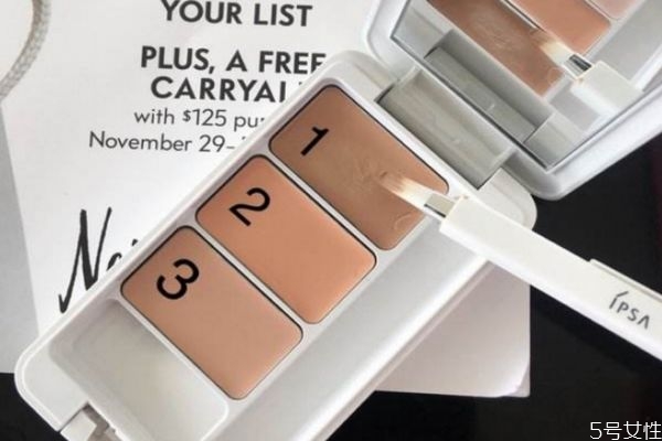 遮瑕膏能涂到嘴上嗎 怎么涂遮瑕膏別人看不出來 遮瑕膏能涂到嘴上嗎 怎么涂遮瑕膏別人看不出來