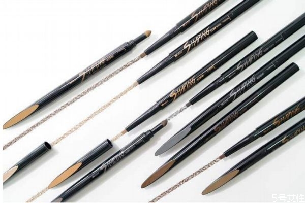 瑪麗黛佳的眉筆有哪些 瑪麗黛佳怎么換眉筆芯 瑪麗黛佳的眉筆有哪些 瑪麗黛佳怎么換眉筆芯