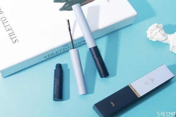 爾木萄睫毛膏好用嗎 爾木萄和unny睫毛膏哪個(gè)好用 爾木萄睫毛膏好用嗎 爾木萄和unny睫毛膏哪個(gè)好用