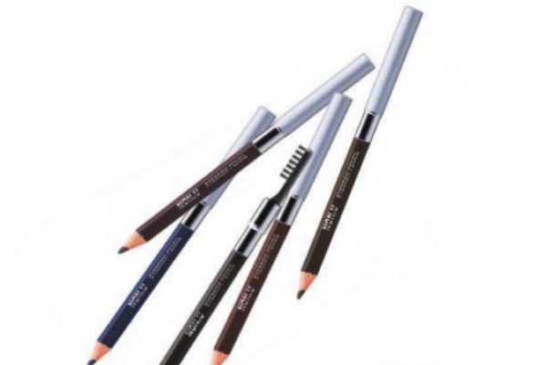 眉筆可以當做修容嗎 用眉筆修容步驟方法 眉筆可以當做修容嗎 用眉筆修容步驟方法