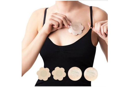 胸貼可以戴一整天嗎 胸貼太粘了怎么撕下來 胸貼可以戴一整天嗎 胸貼太粘了怎么撕下來