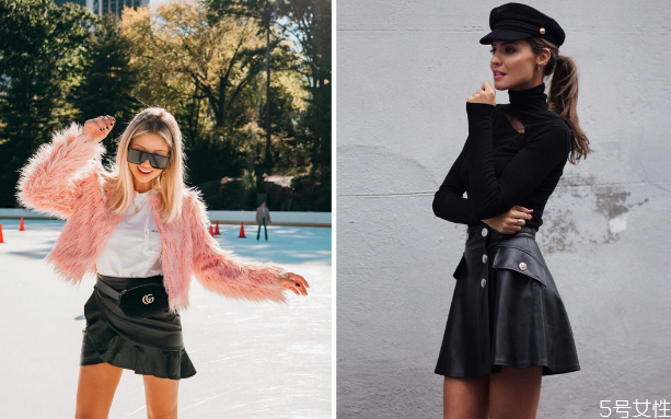 圣誕節(jié)可以怎么穿搭 圣誕約會穿搭攻略 圣誕節(jié)可以怎么穿搭 圣誕約會穿搭攻略