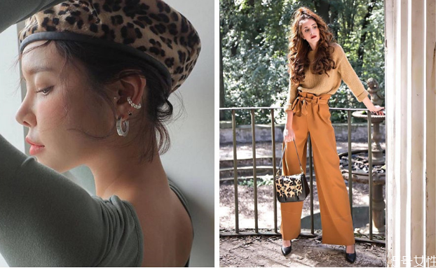 圣誕節(jié)可以怎么穿搭 圣誕約會穿搭攻略 圣誕節(jié)可以怎么穿搭 圣誕約會穿搭攻略