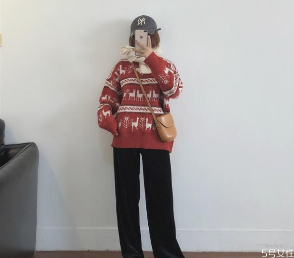 圣誕節(jié)穿什么 圣誕穿搭指南 圣誕節(jié)穿什么 圣誕穿搭指南