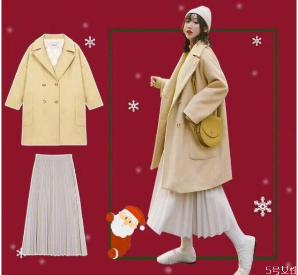 圣誕節(jié)穿什么 圣誕穿搭指南 圣誕節(jié)穿什么 圣誕穿搭指南
