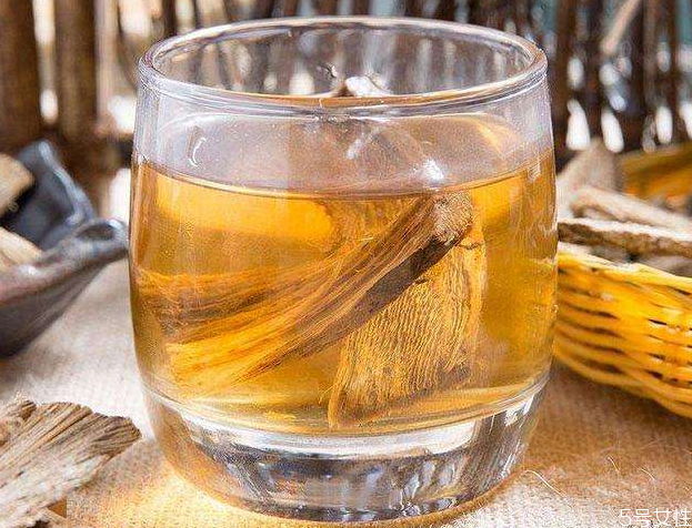 葛根泡水放幾顆 葛根泡水可以天天喝嗎 葛根泡水放幾顆 葛根泡水可以天天喝嗎