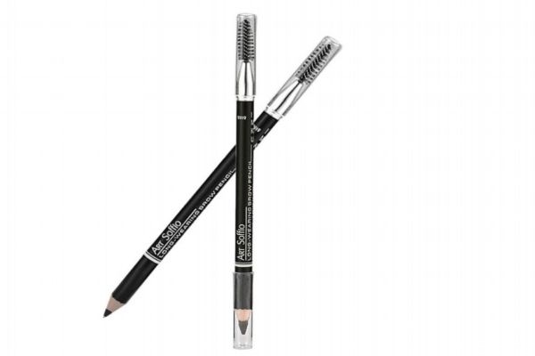 旋轉(zhuǎn)眉筆和鉛筆眉筆有什么區(qū)別 好眉筆與差眉筆的區(qū)別 旋轉(zhuǎn)眉筆和鉛筆眉筆有什么區(qū)別 好眉筆與差眉筆的區(qū)別