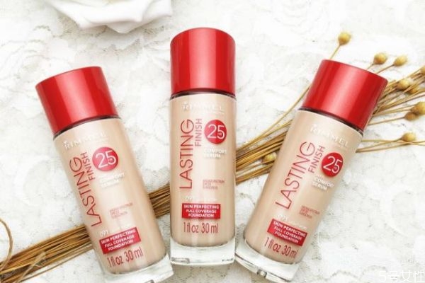 油皮毛孔大用哪款粉底液 油皮適合的粉底液推薦 油皮毛孔大用哪款粉底液 油皮適合的粉底液推薦