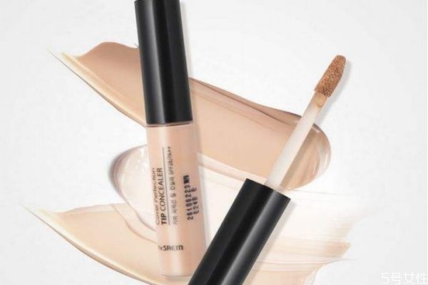 遮瑕的顏色要怎么選 遮瑕和素顏霜哪個要先用 遮瑕的顏色要怎么選 遮瑕和素顏霜哪個要先用