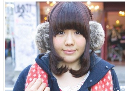 日系妝的靈魂 5款日系少女妝容 日系妝的靈魂 5款日系少女妝容