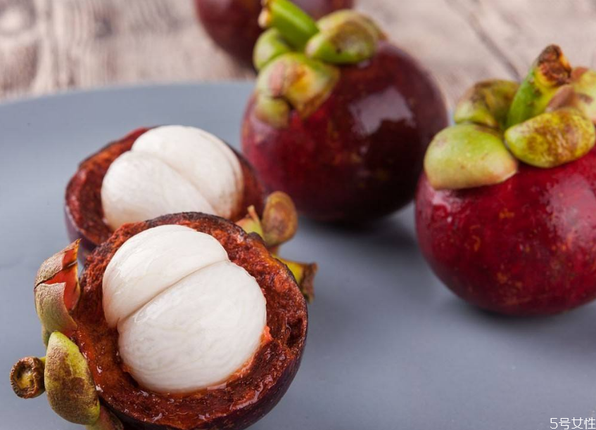 山竹有核好還是沒(méi)核好 山竹怎么去核 山竹有核好還是沒(méi)核好 山竹怎么去核