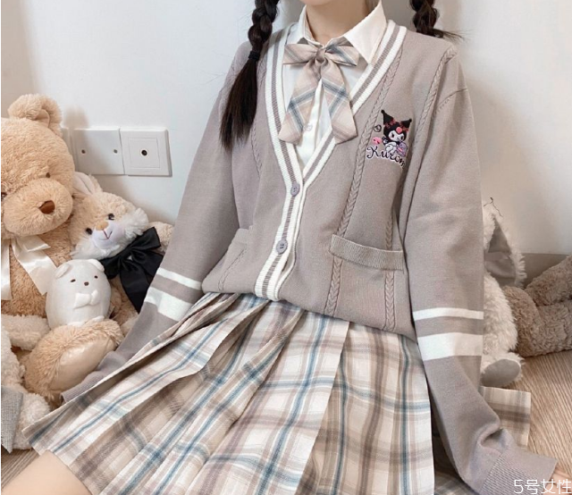 jk炸褶怎么辦 jk制服第一次清洗注意事項(xiàng) jk炸褶怎么辦 jk制服第一次清洗注意事項(xiàng)