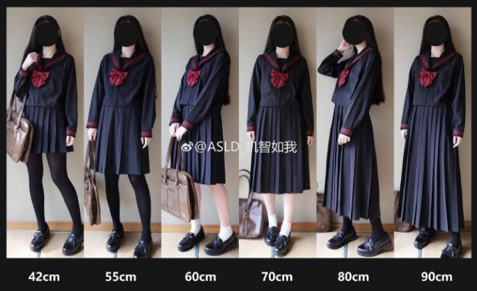 如何挑選合適的jk制服 jk制服如何保養(yǎng) 如何挑選合適的jk制服 jk制服如何保養(yǎng)