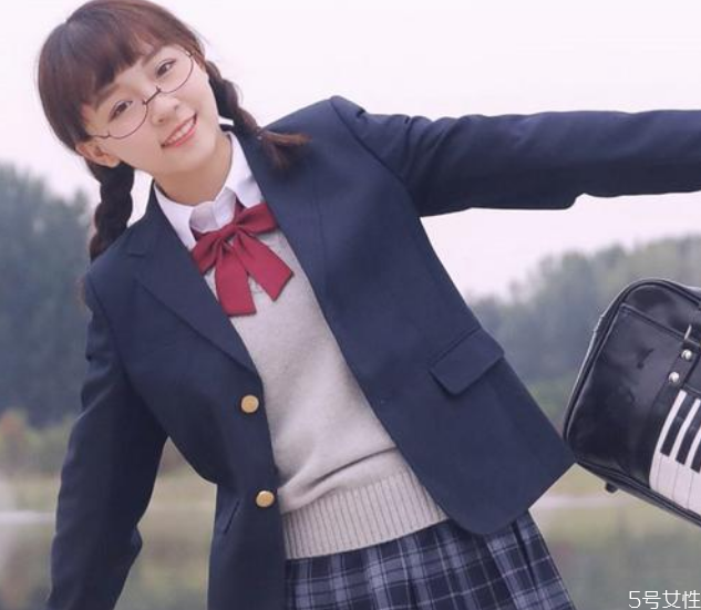 jk制服的所有款式 jk制服搭配禁忌 jk制服的所有款式 jk制服搭配禁忌